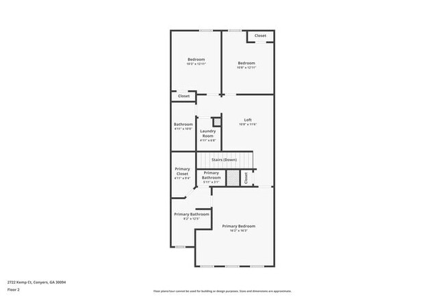 Photo - 2722 Kemp Ct