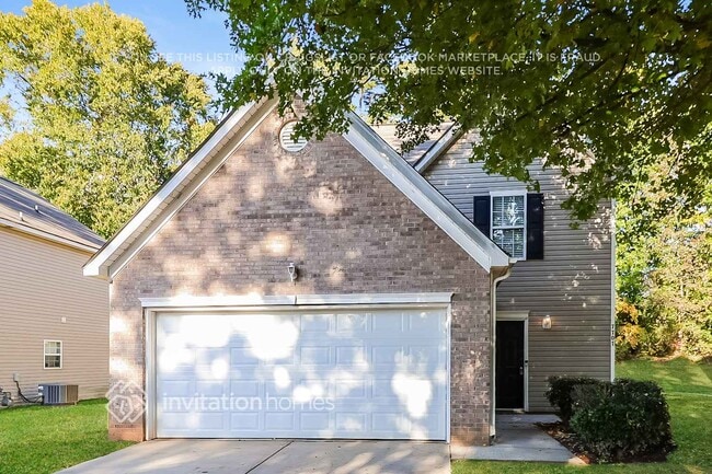 Building Photo - 7707 Hidden Creek Dr