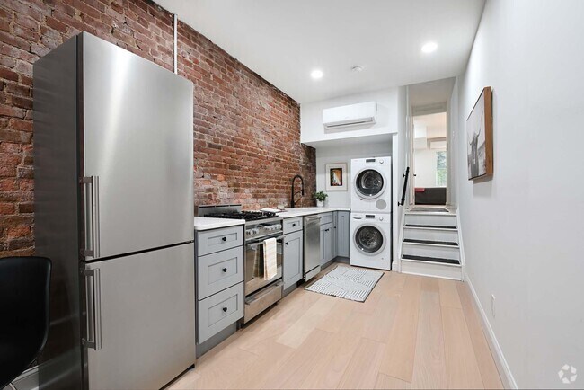 Building Photo - 606 1st St Unit 1A Rental