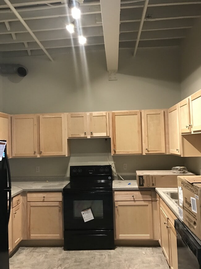 Photo - 307 S Whitley St Unit #307