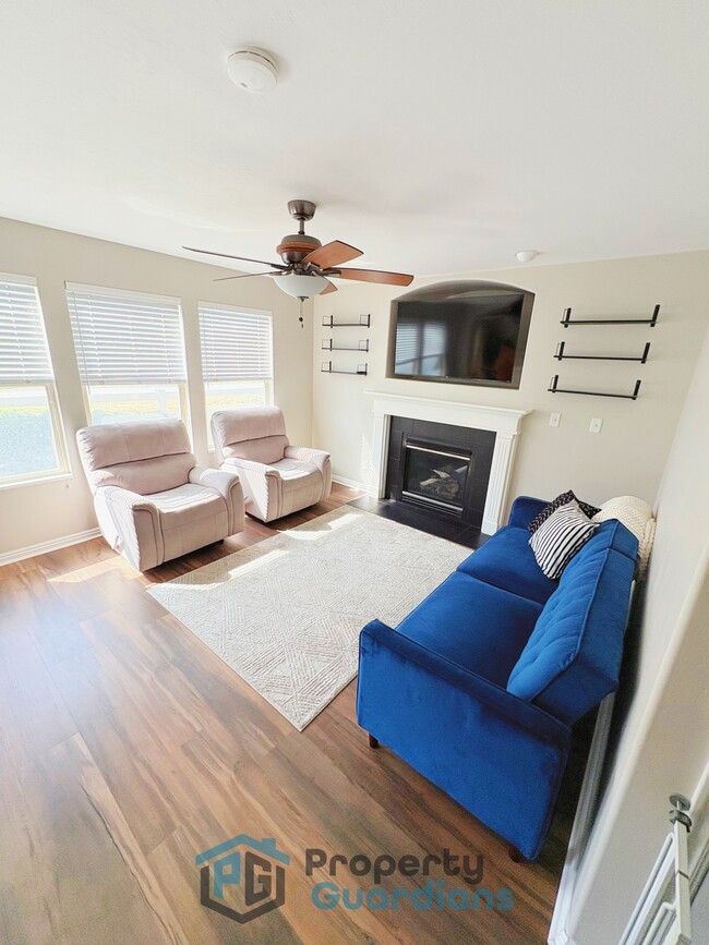 Photo - 1877 N Bountiful Wy