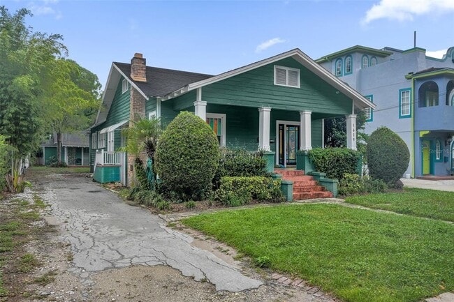Photo - 1629 Ferris Ave