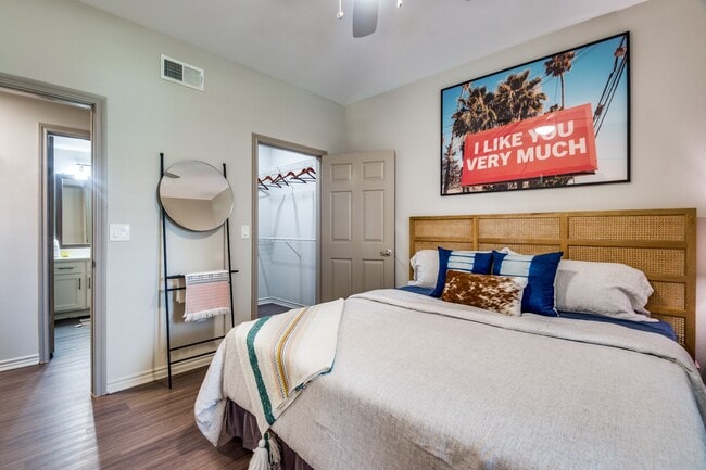 Aventura on Briar Forest