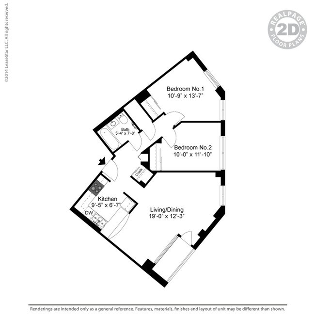145 Commercial St Unit 537