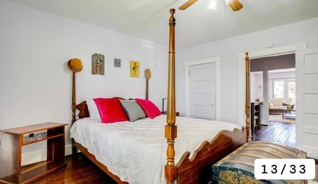 Photo - 2809 Rivermont Ave