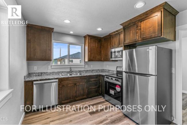 Building Photo - Brand New Willow Bend Estates in Snyder Creek Central Point
