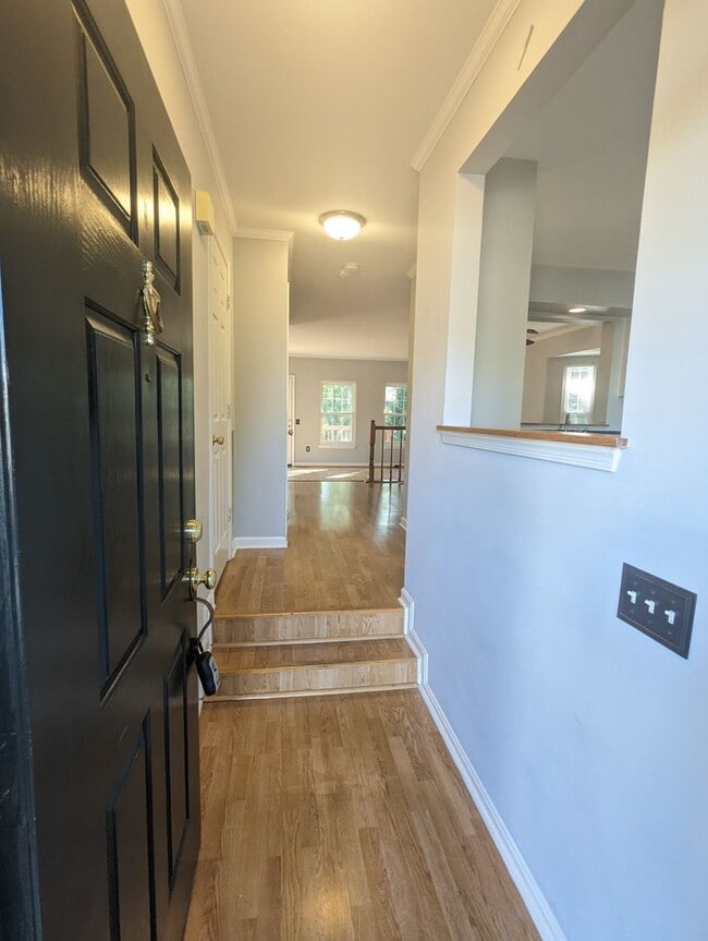 Photo - END UNIT townhouse in Ballenger Creek neig...