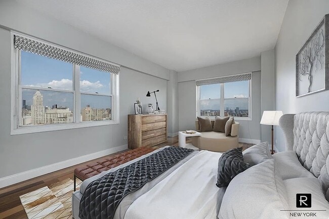 60 E 8th St Unit 19V