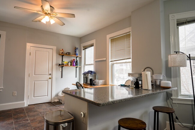 Photo - 108 Hillside St Unit #3