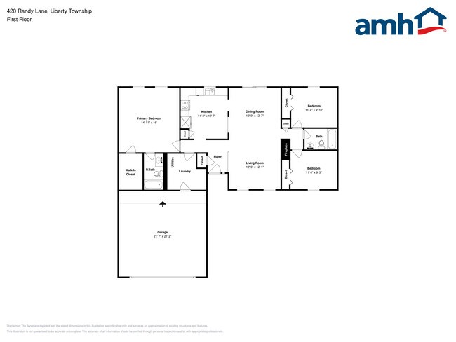 Photo - 420 Randy Ln