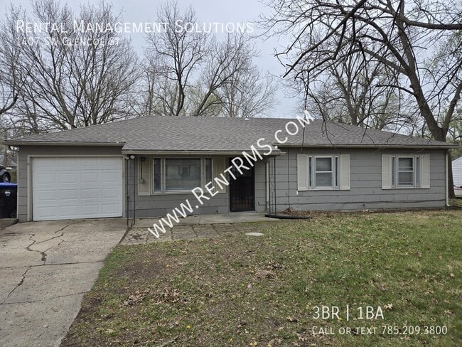 Photo - 1407 SW Glencoe St