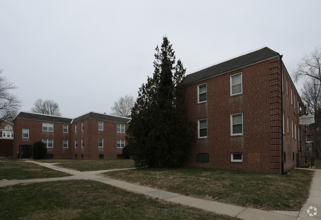 Photo - Morelane Garden Apartments