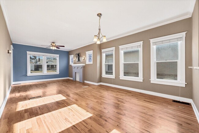 Photo - Stunning Craftsman Home in the Heart of Denver!