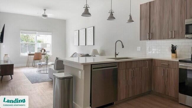 Photo - 1880 Maple Dr NW Unit 205