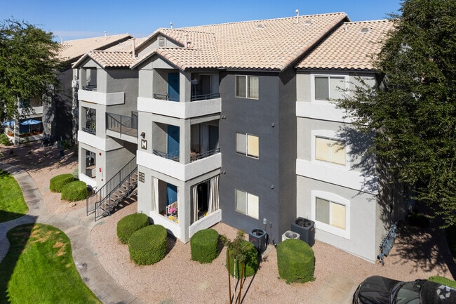 Building Exterior 3