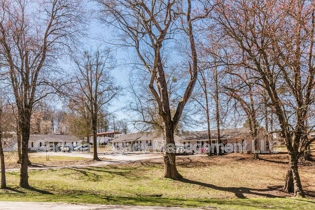 Photo - 1702 Faulkner Dr