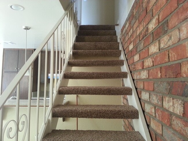 Photo - 2 bed/ 1 bath townhouse with garage in Santee