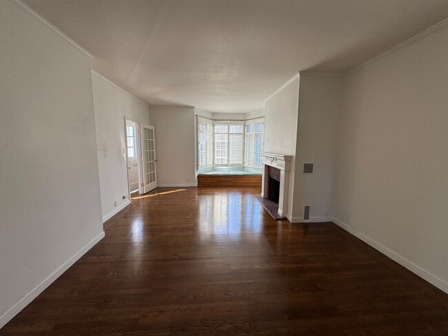 Photo - Beautiful Vintage Single-Family Home in San Francisco’s Mid-Richmond District