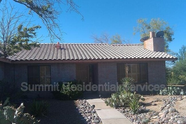 Building Photo - 345 W Atua Pl