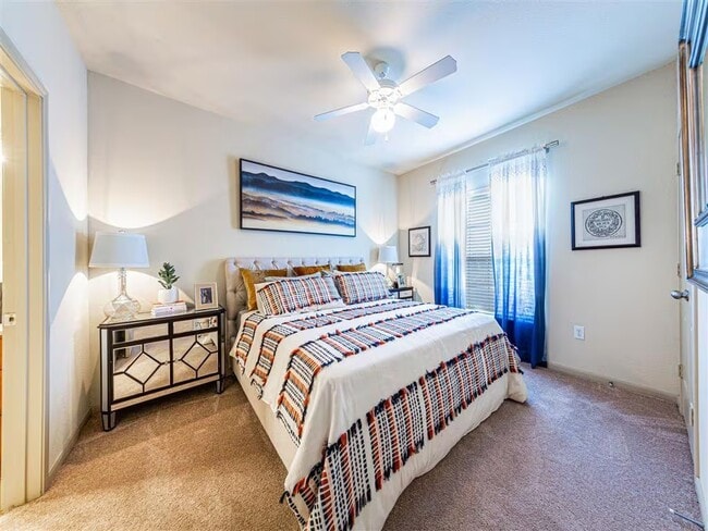 Photo - Resort-Style Comfort in Richmond! Unit MGLS