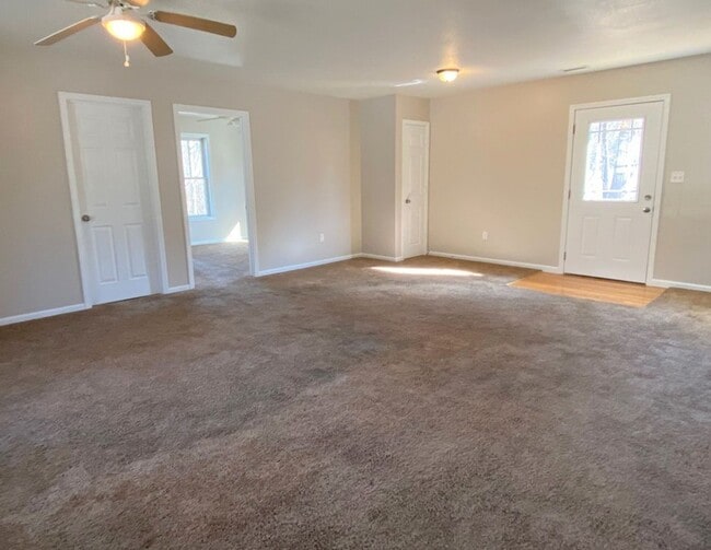 Photo - West Asheville Location