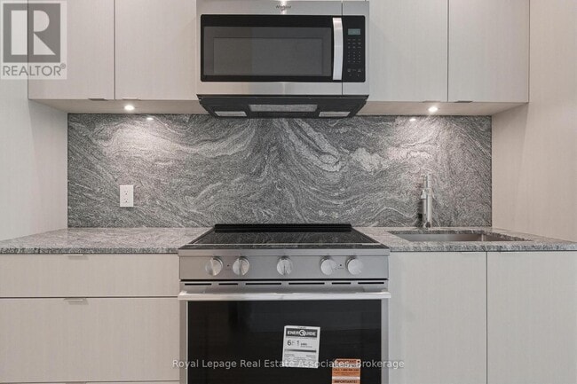 Photo - 25 Cordova Ave Unité 612