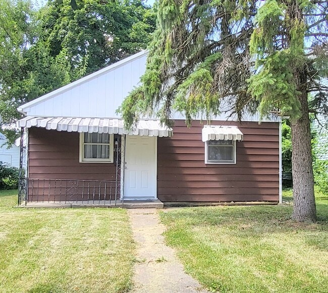 Building Photo - 4114 Lillie St