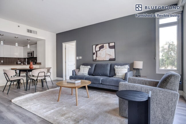 Photo - 2400 W El Camino Real Unit FL3-ID1313