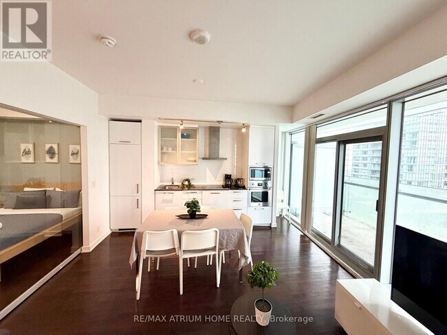 Photo - 14 York St Unité 1501