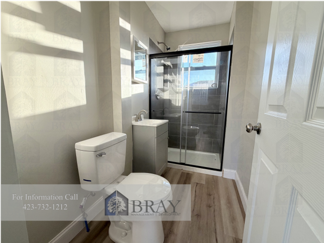 Photo - Recently Renovated Home with Fenced Yard in Kingsport