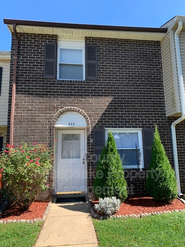 Building Photo - 333 Sweet Briar Ct Rental