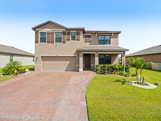 Building Photo - 6815 Topaz Dr