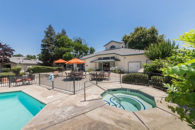 Pool/Spa