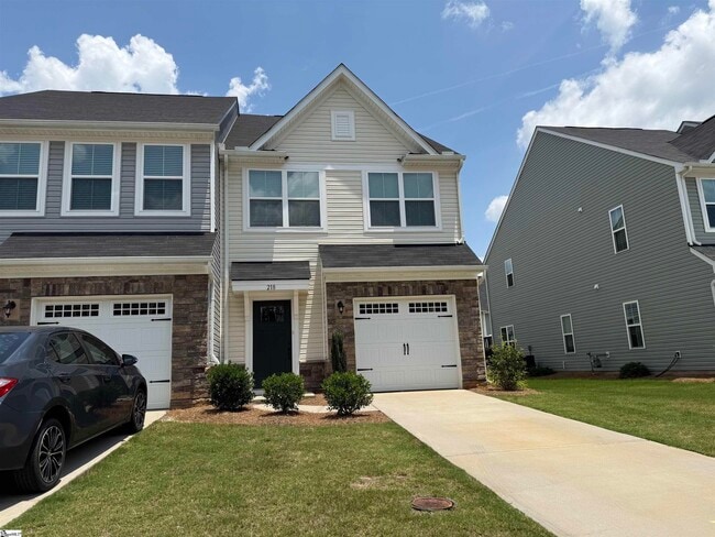Building Photo - 218 Hipps Crossing Dr Rental