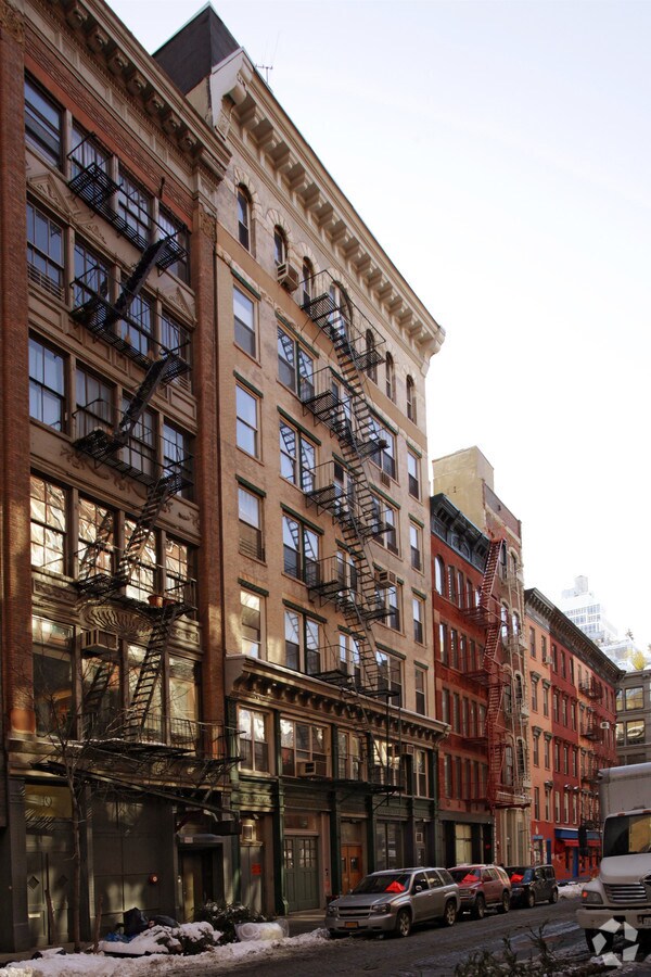 Photo - 45 Crosby St