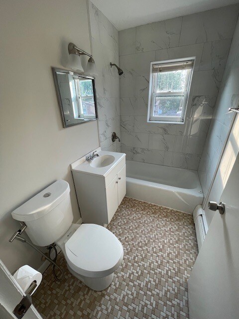 Newington Road Apartments
