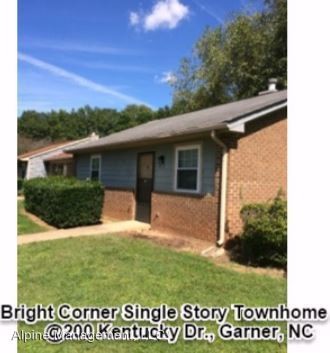 Apartments for Rent in Garner, NC | ForRent.com