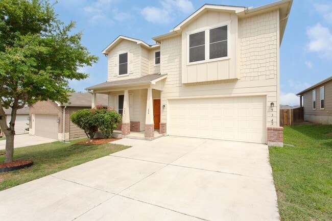 Building Photo - Rental Property in Converse available for ASAP move in!