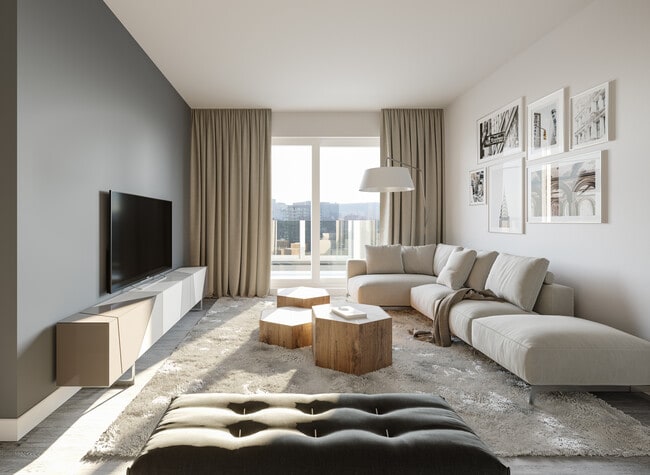 Photo - Aldea Apartments