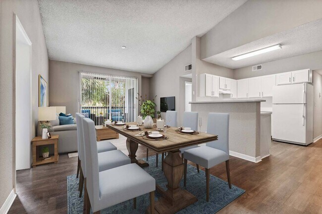 Cypress Shores