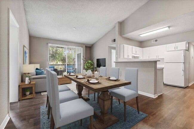 Photo - Cypress Shores