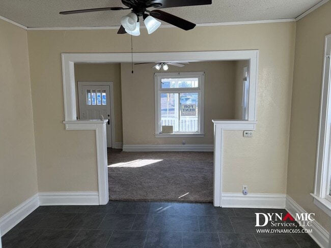 Photo - Remodeled 3 Bed / 1 Bath Remodeled Queen Anne Duplex – Downtown Sioux Falls