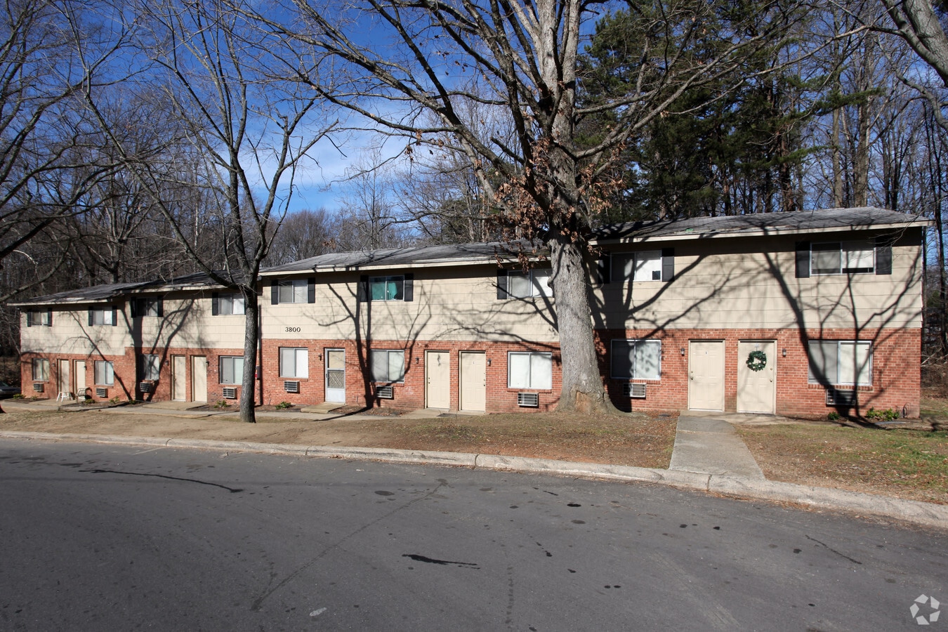 Photo - The Heights Townhomes