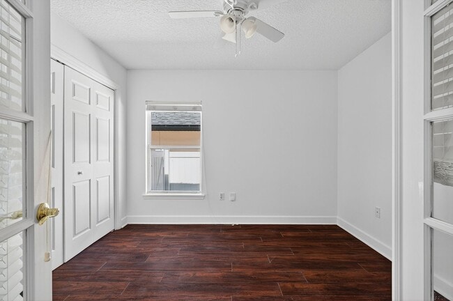 Photo - Gated Community!