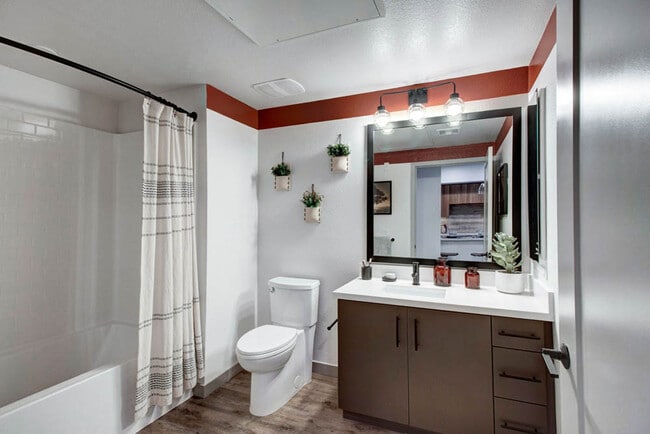 Photo - Array Vista Canyon