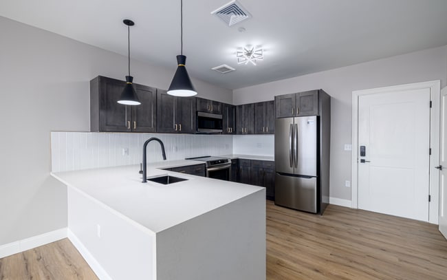 Byline Apartments