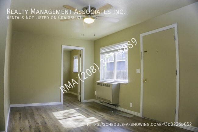 Photo - 626 W Fort St Unit #2