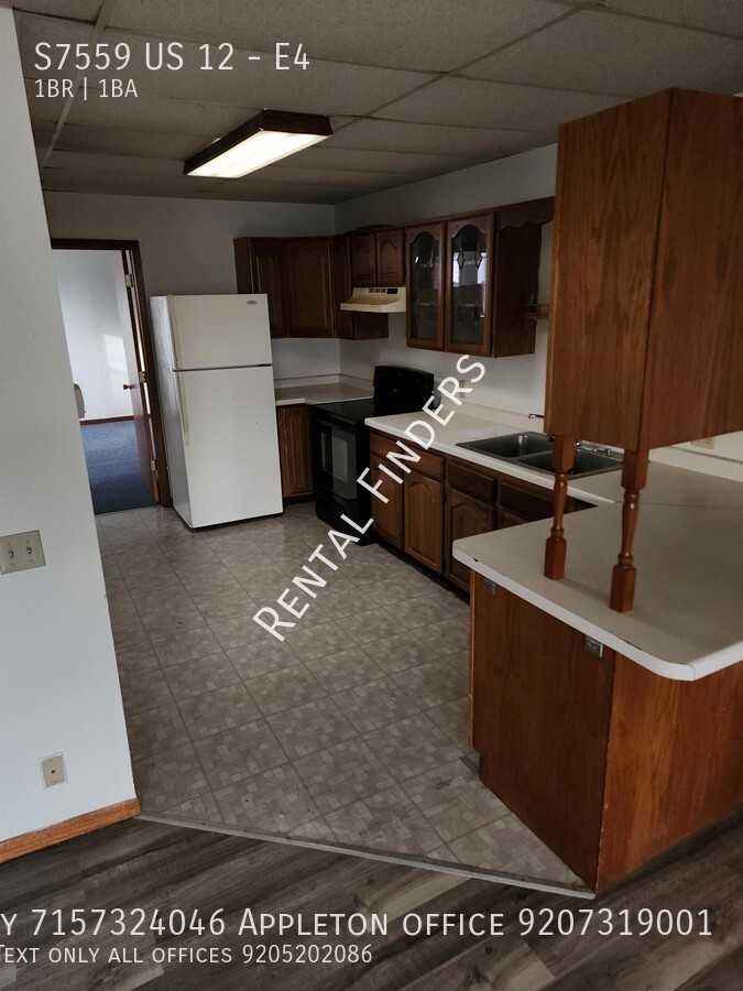 Photo - S7559 US-12 Apartment Unit E4