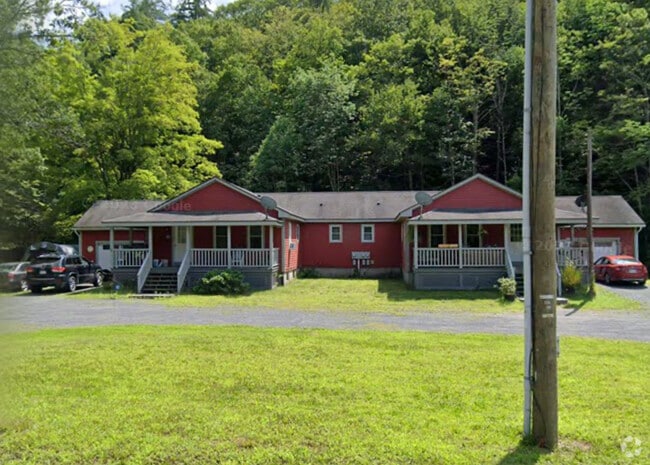 Building Photo - 159 N Leverett Rd Rental