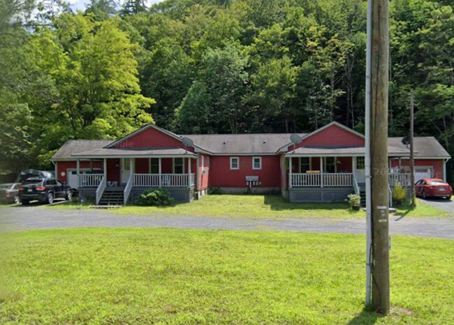 Photo - 159 N Leverett Rd House